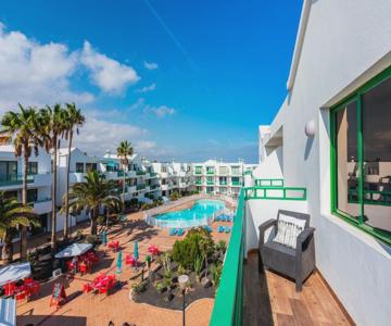 Vivienda Vacacional Namana Beach