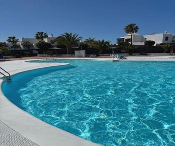 Villa Palmeras