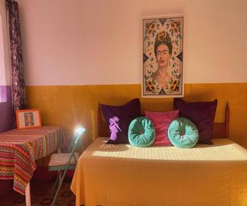 Casa Frida