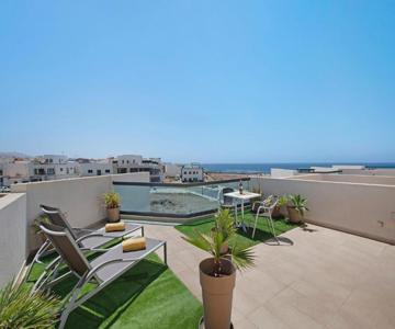 Apartamento Nautilus Sea View