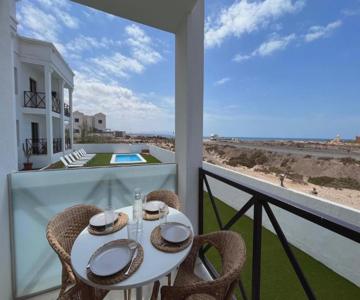 Casa Fin del Mundo El Cotillo