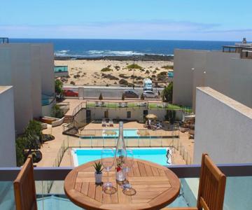 Vitaminsea II El Cotillo By Privilege Bay