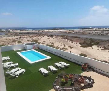 El Cotillo On The Beach Playa la Concha