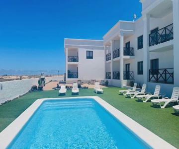 Casa Fuerteventura Soul El Cotillo