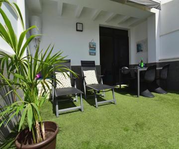 Casa Ati.ko Beach Apartment