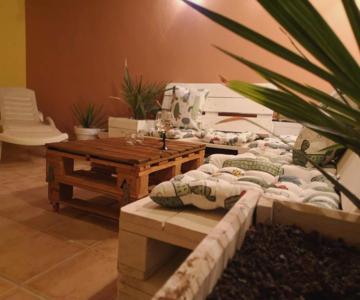 Casa Natal. Tú rincón acogedor en El Cotillo.