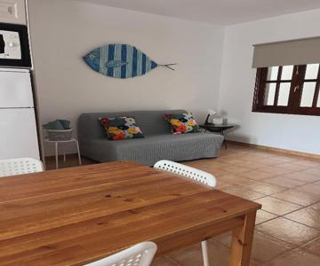 Apartamento El Ancla
