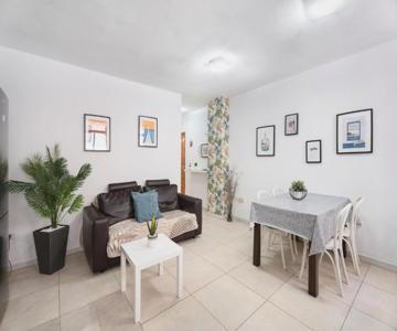Paradise Apartment - El Medano