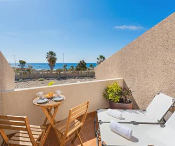 Medano4you Corey's Beach Holiday Home
