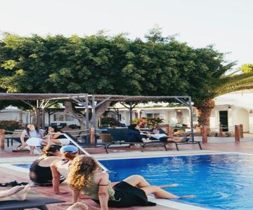 The Tree House Tenerife