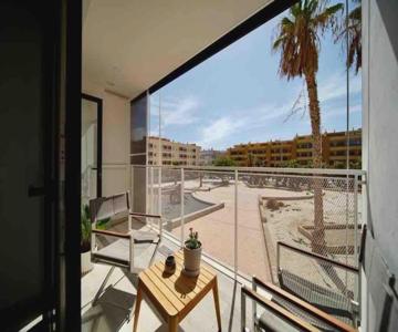 YELLOW SAIL MEDANO 2 Dormtiorios con parking