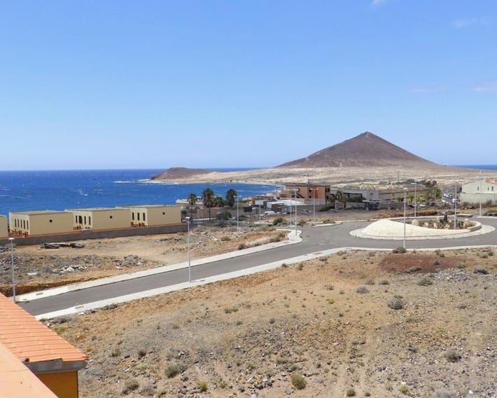 Apartamentos Medano - La Ladera
