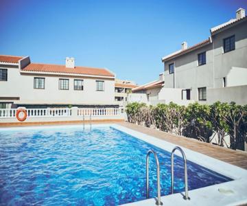 3BDR HOUSE - Perfect location in El Médano