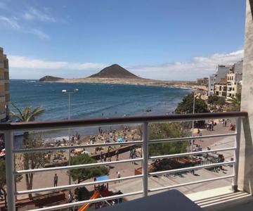 Playa Grande, El Médano Best View