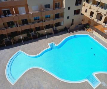 Apartamentos Medano - Marineda Medano