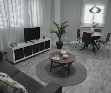 Apartamento AQUAVIVA - El Médano