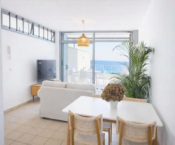 Casa Medano 34 By Rentmedano