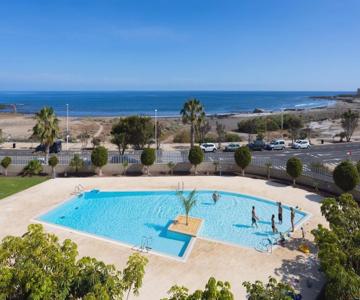 Blue Sea Apartments