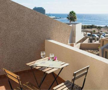 Live Medano Vistamarina Duplex