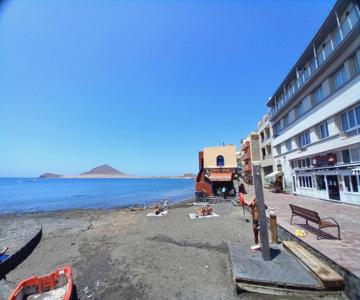 Apartamentos Medano - Playa Chica Medano