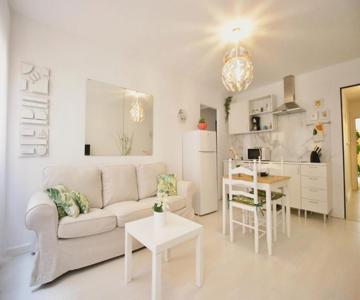 Sweet Home Apartaments