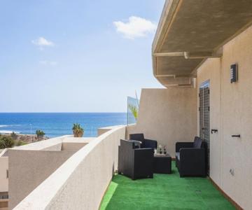 River Loft Vista Marina