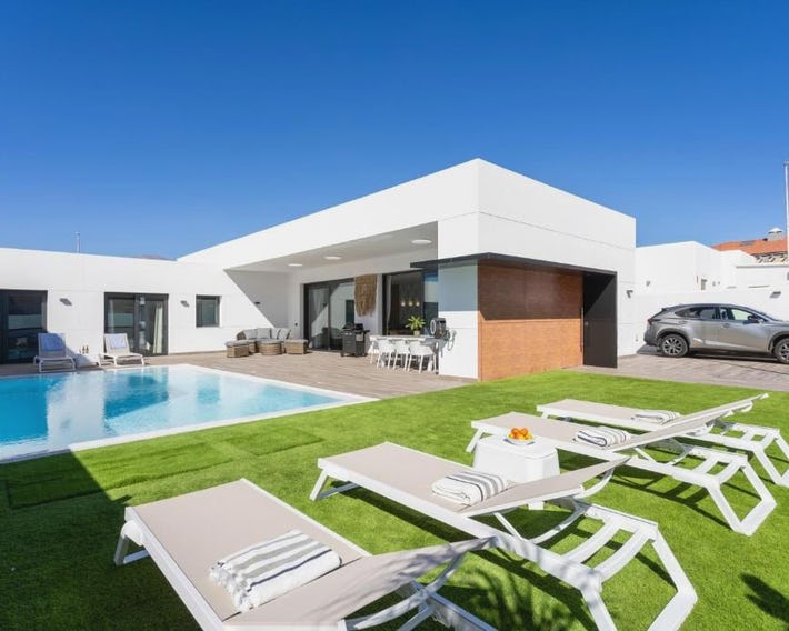 Villa Ikigai By Sunkeyrents