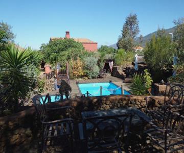 Hacienda La Centenaria