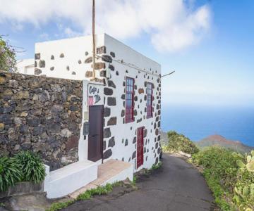 CASA DE ITA