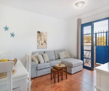 Casa Famara