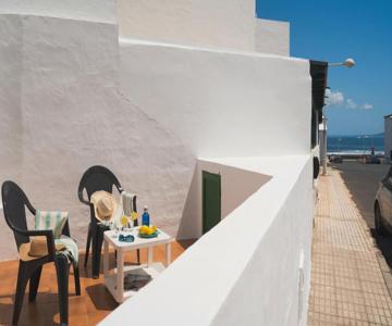 Sabbia Suites Alaia Famara