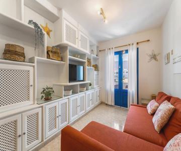 Famara Power Apartment
