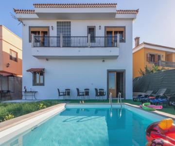 Villa de Pino