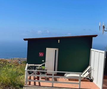 Casita con Encanto