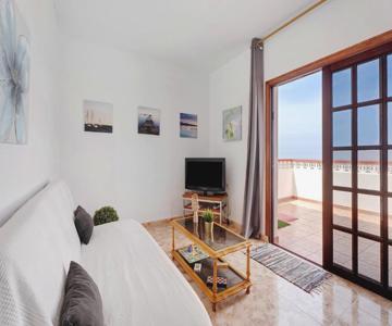 Villa Luisa 2 En Frontera