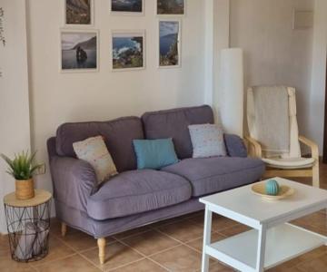 La Casita De Ari
