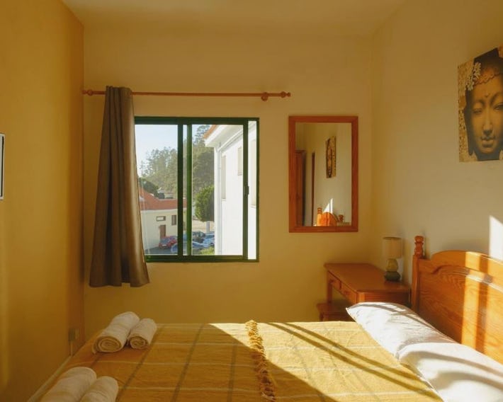 La Palma Hostel by Pension Central