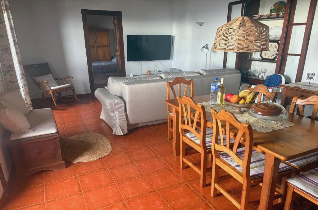 Casa Pardelo