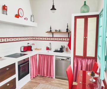 Casa Las Enanitas I - Casa Leo