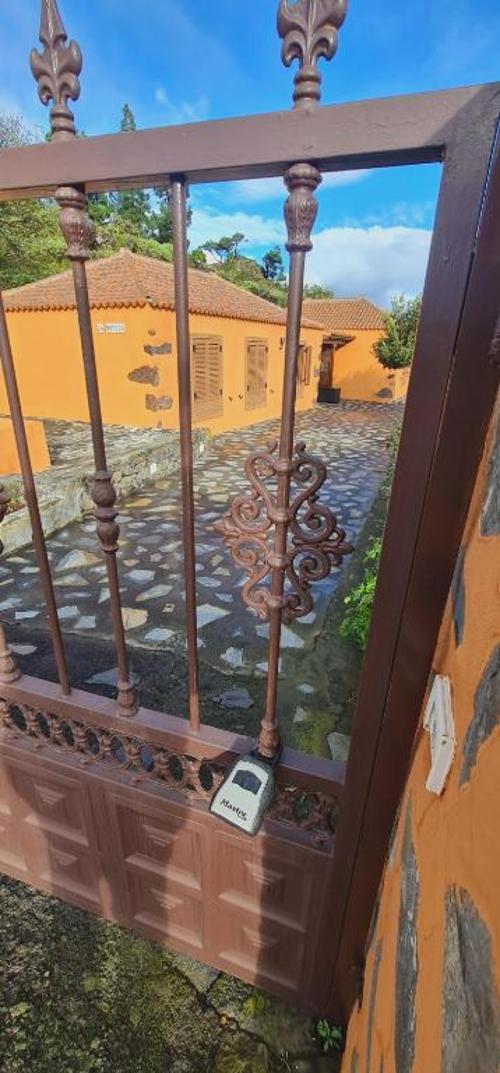 Vivienda Vacacional El Lagar, Bodega A