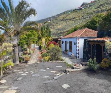 Casa Rural Los Mangos