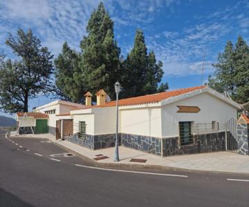 La Posada De Juncalillo