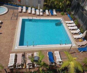 MARTSARAs PISCINA SARDINA