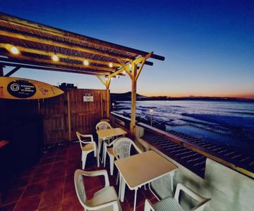 GRAN CANARIA Oasis La Guancha