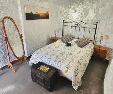 Casa Cueva Hondo Altos de Gáldar