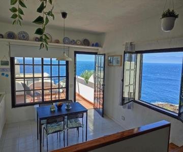 Vista Mar Sardina