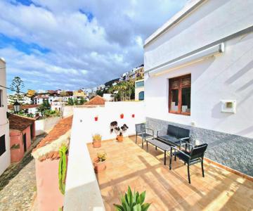 Casa Fa & Na Garachico