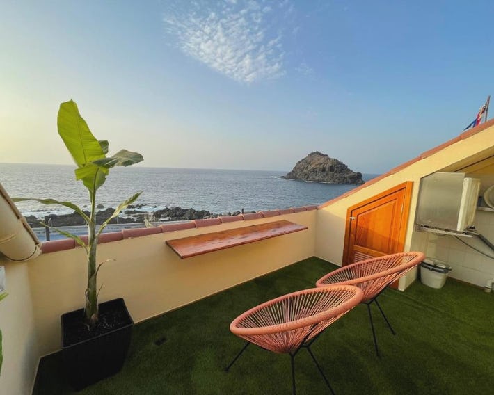 Vv La Joya Del Mar Suites