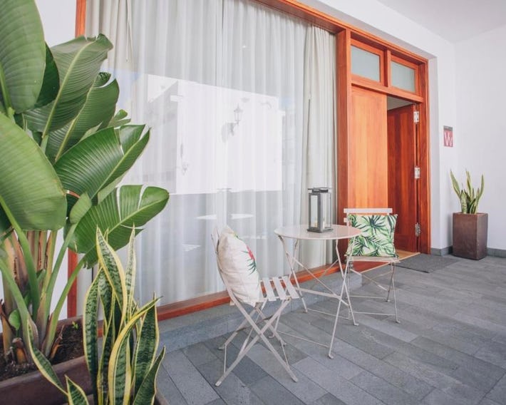 Garachico Homes - LA CASA DE LINA