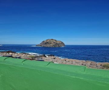 CHC - Casa Blanca Garachico